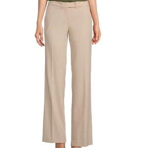 Calvin Klein Women's Classic Fit Dress Pants